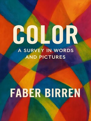 cover image of Color